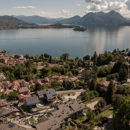 Appartement Hills | Lakeview