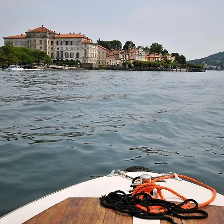 Lägenhet Hills | Lakeview Baveno