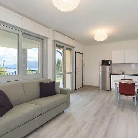 Apartment Hills | Lakeview Baveno