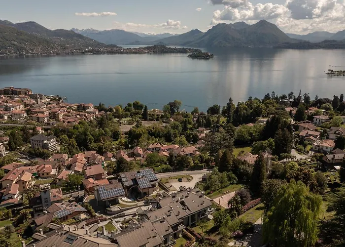 Appartement Hills | Lakeview