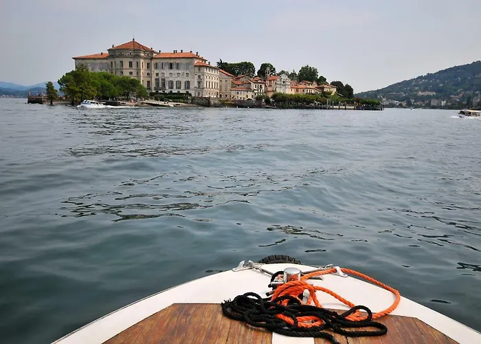 Appartement Hills | Lakeview Baveno