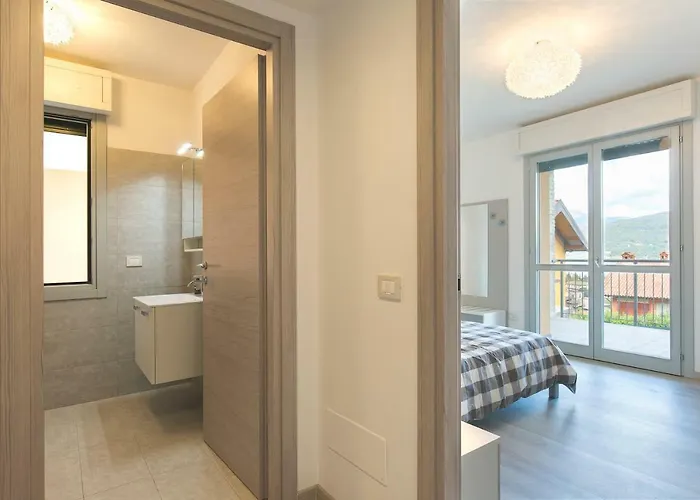 Hills | Lakeview Appartement Baveno