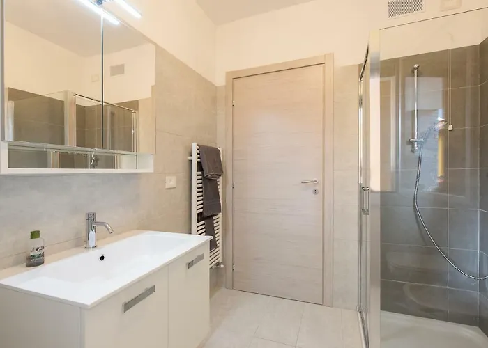 Hills | Lakeview Appartement Baveno