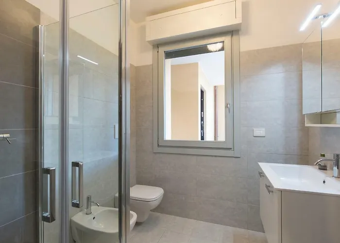 Hills | Lakeview Appartement